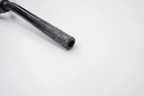 Mika Metal Pro Series Handlebars 7/8 RC Bend Cross Bar Bars