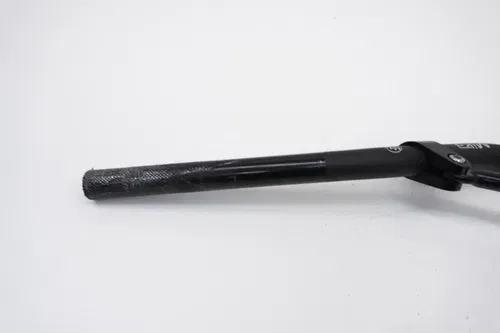 Mika Metal Pro Series Handlebars 7/8 RC Bend Cross Bar Bars