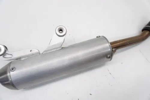 2023 MC125 Pro Circuit R-304 Silencer Exhaust Muffler Pipe 1151912 Gas Gas #7