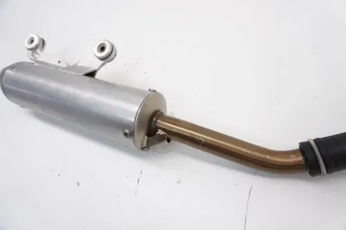 2023 MC125 Pro Circuit R-304 Silencer Exhaust Muffler Pipe 1151912 Gas Gas #7