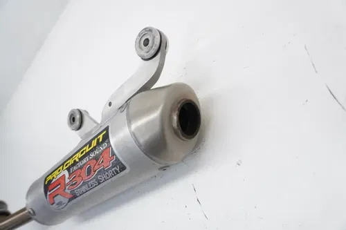 2023 MC125 Pro Circuit R-304 Silencer Exhaust Muffler Pipe 1151912 Gas Gas #7