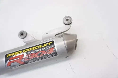 2023 MC125 Pro Circuit R-304 Silencer Exhaust Muffler Pipe 1151912 Gas Gas #7
