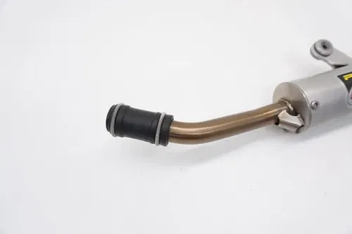 2023 MC125 Pro Circuit R-304 Silencer Exhaust Muffler Pipe 1151912 Gas Gas #7