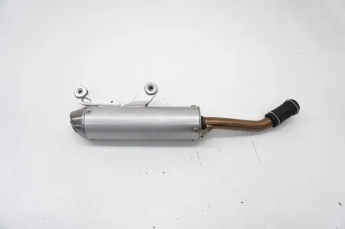 2023 MC125 Pro Circuit R-304 Silencer Exhaust Muffler Pipe 1151912 Gas Gas #7