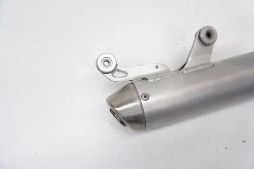 2023 MC125 Pro Circuit R-304 Silencer Exhaust Muffler Pipe 1151912 Gas Gas #7