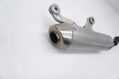 2023 MC125 Pro Circuit R-304 Silencer Exhaust Muffler Pipe 1151912 Gas Gas #7