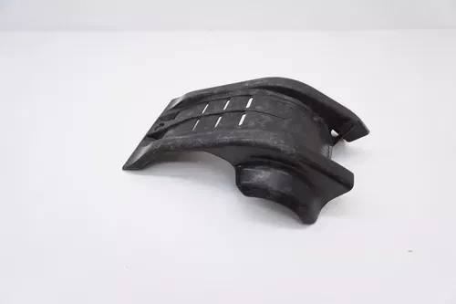 KTM 250 SX-F Carbon Fiber Skid Plate Factory Engine Guard 250 350 SXF XCF #1 M1