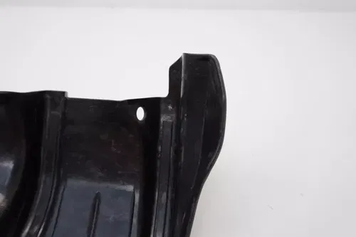 KTM 250 SX-F Carbon Fiber Skid Plate Factory Engine Guard 250 350 SXF XCF #1 M1