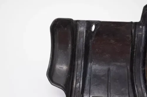 KTM 250 SX-F Carbon Fiber Skid Plate Factory Engine Guard 250 350 SXF XCF #1 M1