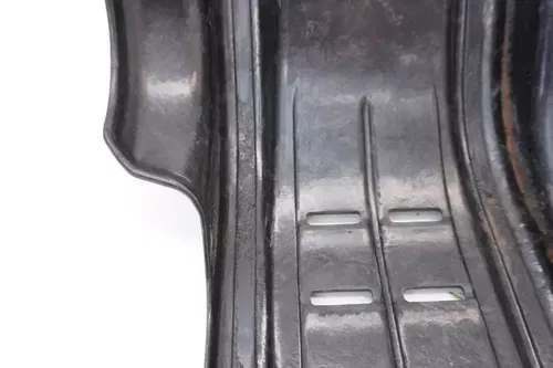 KTM 250 SX-F Carbon Fiber Skid Plate Factory Engine Guard 250 350 SXF XCF #1 M1