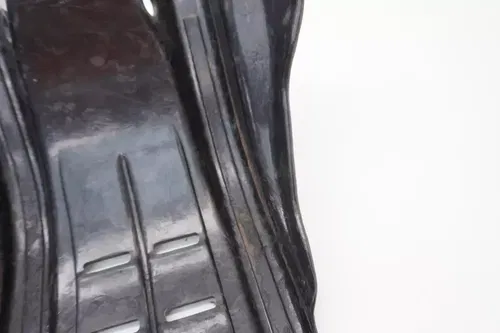 KTM 250 SX-F Carbon Fiber Skid Plate Factory Engine Guard 250 350 SXF XCF #1 M1