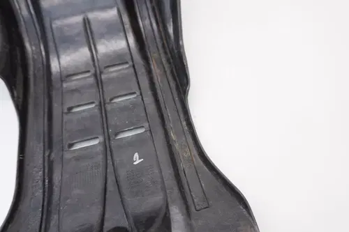 KTM 250 SX-F Carbon Fiber Skid Plate Factory Engine Guard 250 350 SXF XCF #1 M1