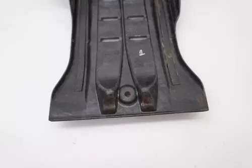 KTM 250 SX-F Carbon Fiber Skid Plate Factory Engine Guard 250 350 SXF XCF #1 M1