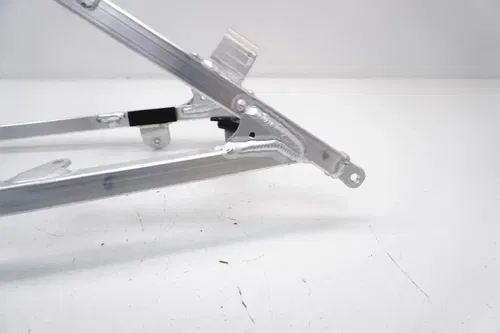 2023 YZ125 Subframe OEM Rear Sub Frame Chassis B4X-21190-00-00 Yamaha YZ 125 250