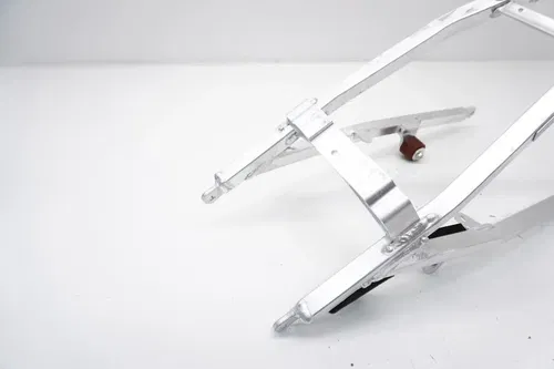2023 YZ125 Subframe OEM Rear Sub Frame Chassis B4X-21190-00-00 Yamaha YZ 125 250