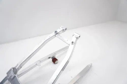 2023 YZ125 Subframe OEM Rear Sub Frame Chassis B4X-21190-00-00 Yamaha YZ 125 250