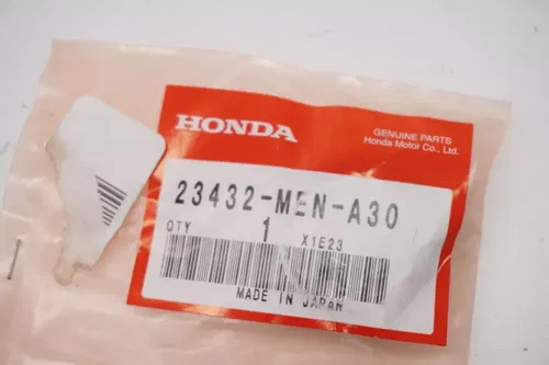 CRF450R Transmission Collar OEM Honda 23432-MEN-A30 CRF450 CRF 450 2009-2016 G9