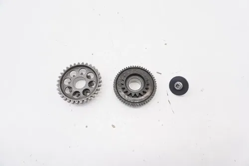 2022 MC250F Torque Limiter OEM Electric Starter Gear GasGas MC SXF 250 350 21-23