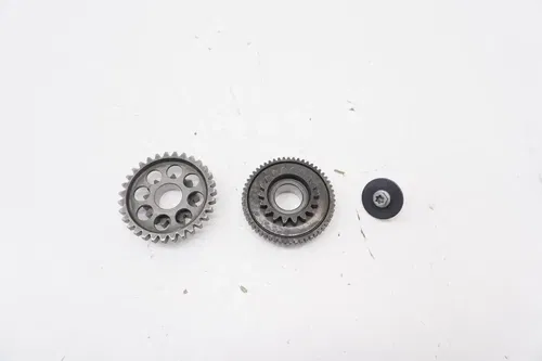 2022 MC250F Torque Limiter OEM Electric Starter Gear GasGas MC SXF 250 350 21-23