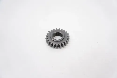 2006 CRF450R Primary Drive Gear OEM Balancer Drive Bolt Washer Honda CRF450 #4