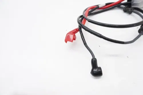 2017 WR250F Starter Relay Switch OEM Battery Cables Yamaha WR 250F