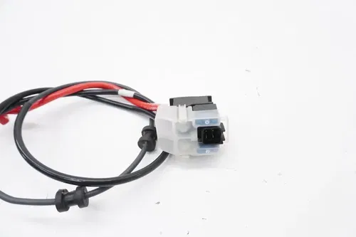 2017 WR250F Starter Relay Switch OEM Battery Cables Yamaha WR 250F