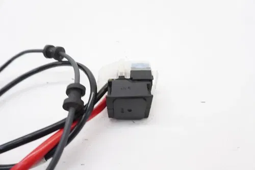 2017 WR250F Starter Relay Switch OEM Battery Cables Yamaha WR 250F