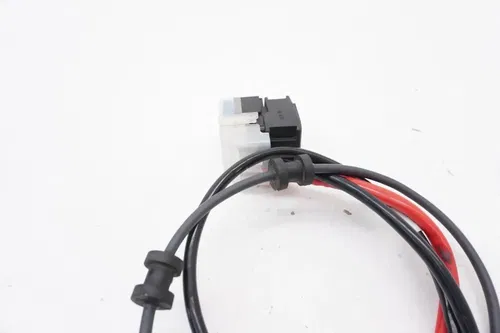 2017 WR250F Starter Relay Switch OEM Battery Cables Yamaha WR 250F