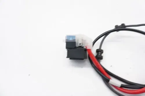 2017 WR250F Starter Relay Switch OEM Battery Cables Yamaha WR 250F