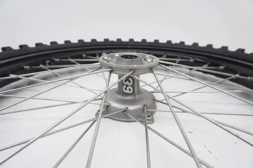 2025 KX250 Complete Front Wheel DID Dirtstar Rim Hub Kawasaki KX450 KX #2