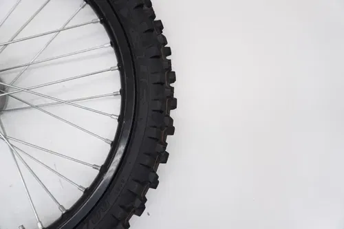 2025 KX250 Complete Front Wheel DID Dirtstar Rim Hub Kawasaki KX450 KX #2