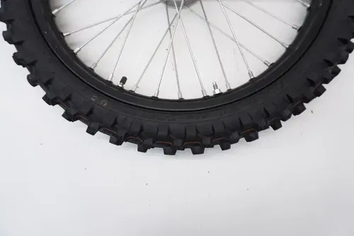 2025 KX250 Complete Front Wheel DID Dirtstar Rim Hub Kawasaki KX450 KX #2