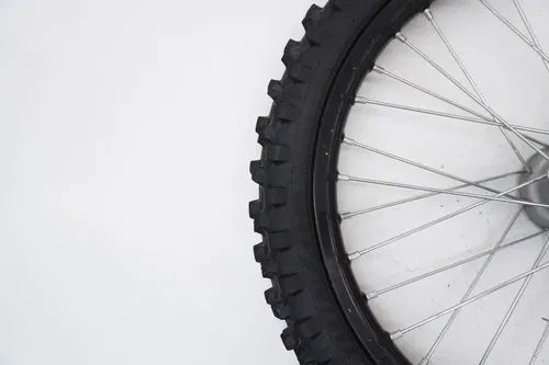 2025 KX250 Complete Front Wheel DID Dirtstar Rim Hub Kawasaki KX450 KX #2