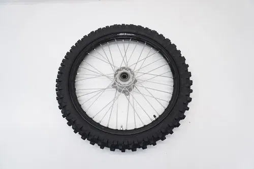 2025 KX250 Complete Front Wheel DID Dirtstar Rim Hub Kawasaki KX450 KX #2