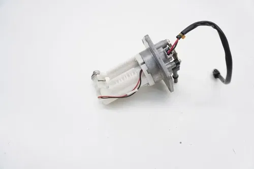 2016 KX450F Fuel Pump Assembly OEM Bolts 49040-0744 Kawasaki KX 450 16-18 #2