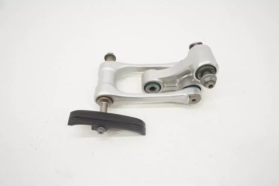 2022 MC125 Linkage OEM Rear Suspension Link Knuckle GasGas TC MC 125-450 21-23 6