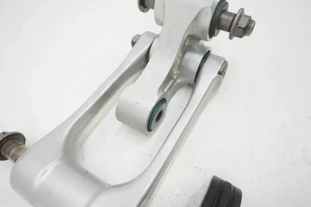 2022 MC125 Linkage OEM Rear Suspension Link Knuckle GasGas TC MC 125-450 21-23 6