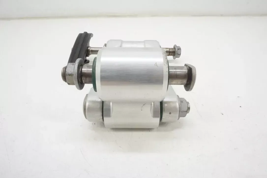 2022 MC125 Linkage OEM Rear Suspension Link Knuckle GasGas TC MC 125-450 21-23 6