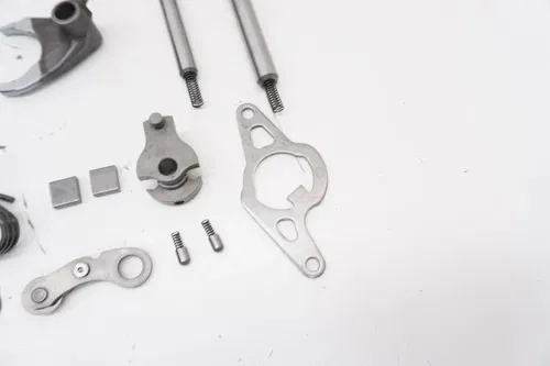 2021 YZ450F Transmission OEM Tranny Gears Shaft Shift Drum Forks Yamaha YZ #2
