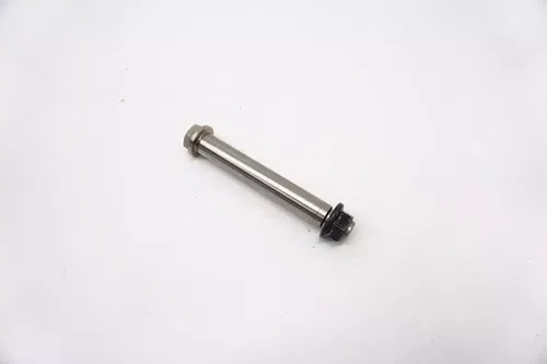 2024 TC125 Linkage Bolt OEM Pull Rod Shaft Nut Husqvarna 125-450 23-2024