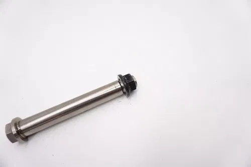2024 TC125 Linkage Bolt OEM Pull Rod Shaft Nut Husqvarna 125-450 23-2024