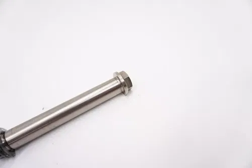 2024 TC125 Linkage Bolt OEM Pull Rod Shaft Nut Husqvarna 125-450 23-2024