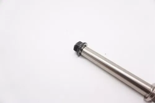 2024 TC125 Linkage Bolt OEM Pull Rod Shaft Nut Husqvarna 125-450 23-2024