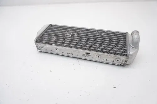 2023 MC125 Left Side Radiator OEM 50535007100 Gas Gas 125-450 SXF EX FC 21-23 #8