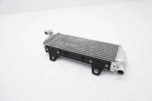 2023 MC125 Left Side Radiator OEM 50535007100 Gas Gas 125-450 SXF EX FC 21-23 #8