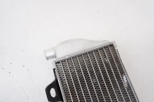 2023 MC125 Left Side Radiator OEM 50535007100 Gas Gas 125-450 SXF EX FC 21-23 #8