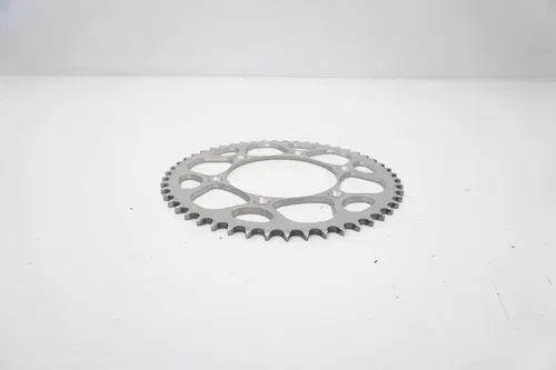 KTM Rear Sprocket 51T 51 Tooth OEM Silver 125-450 SX SXF XC XCF FC FX TC TX M10