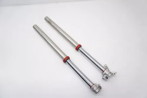 2024 KTM 85 SX Front Forks OEM WP Xact Fork Suspension Husqvarna GasGas TC MC #2