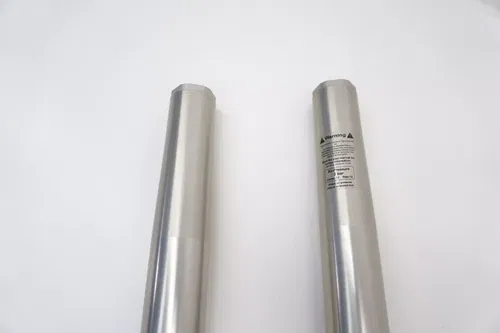 2024 KTM 85 SX Front Forks OEM WP Xact Fork Suspension Husqvarna GasGas TC MC #2