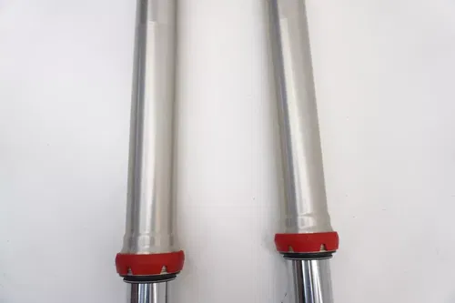 2024 KTM 85 SX Front Forks OEM WP Xact Fork Suspension Husqvarna GasGas TC MC #2